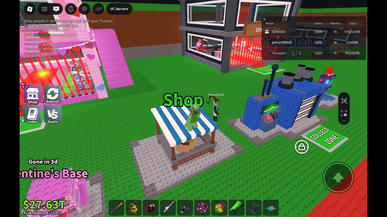 Scammer
