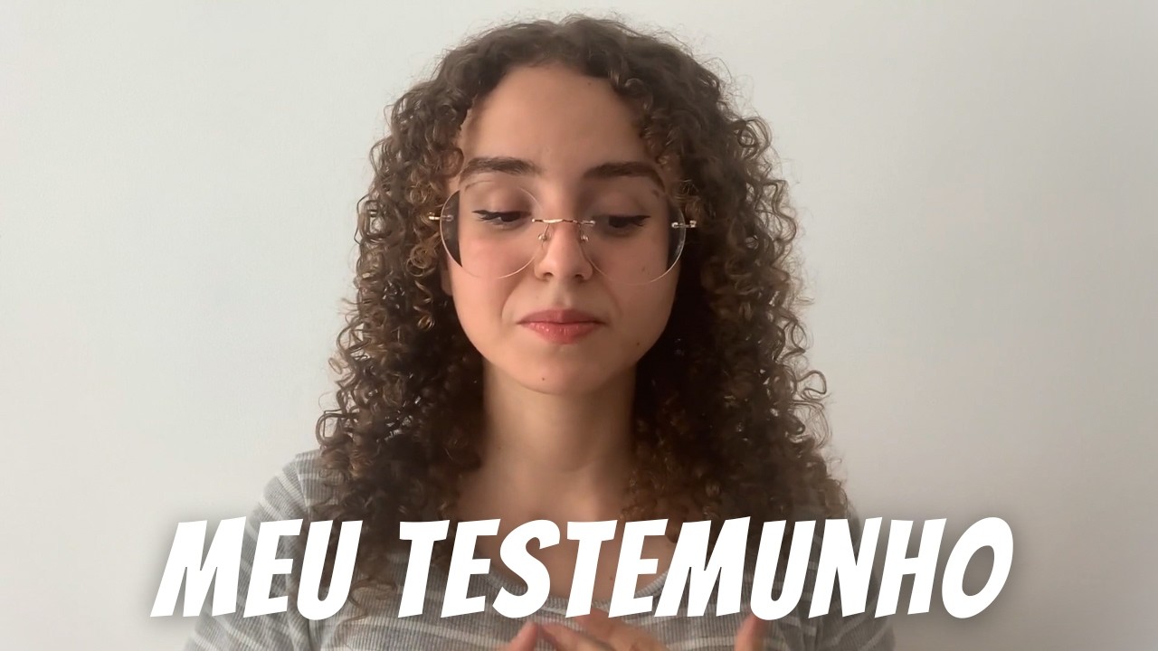 Deus me guiou até o momento certo da minha aprovação em medicina na federal