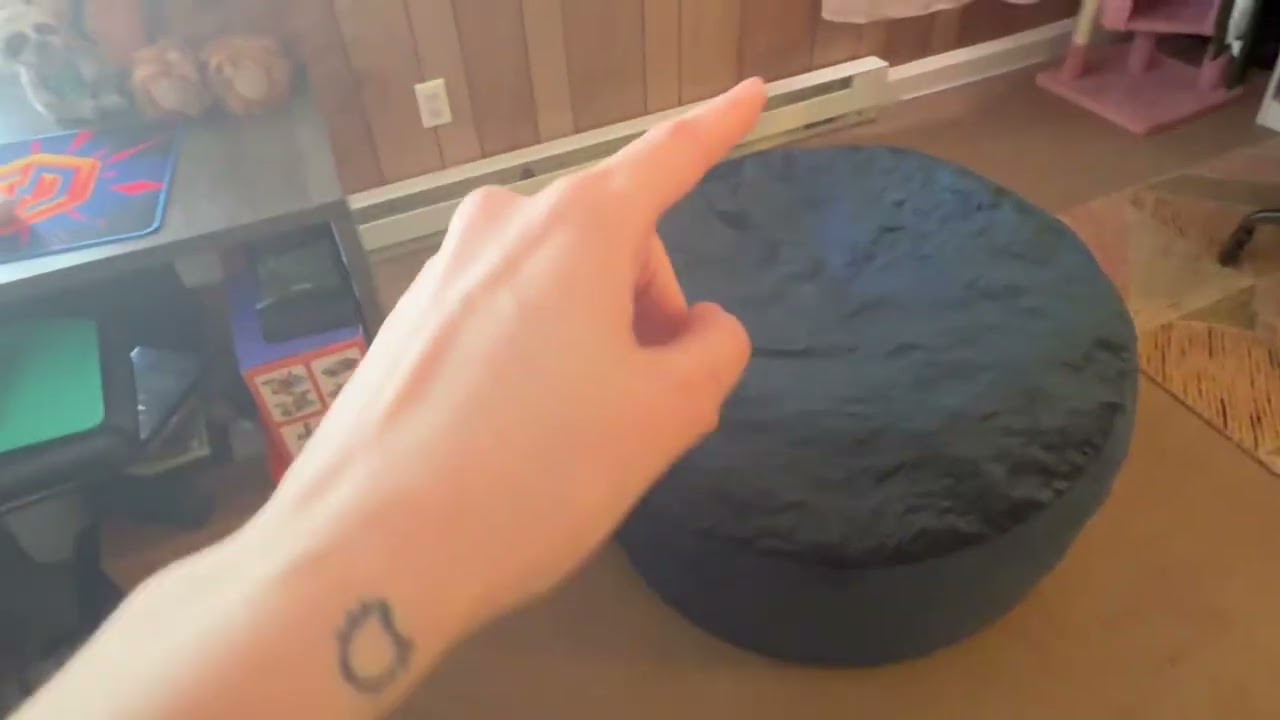 Is this bean bag good quality? Holds up to adults? SHOUREN
