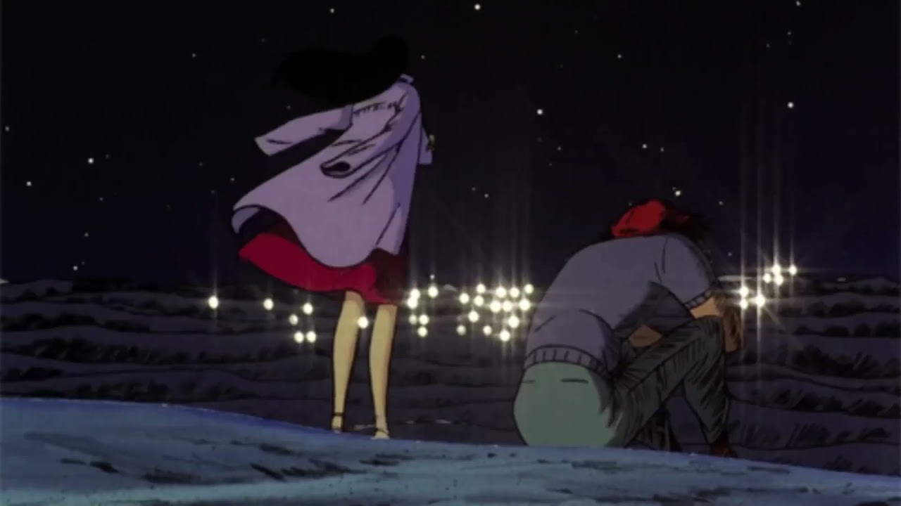 talking to the moon x arcade (tiktok remix/slowed)
