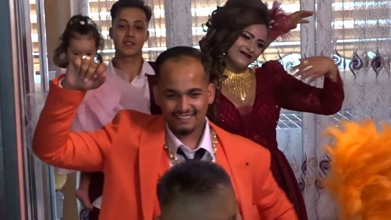 TURGAY VE AYSE KlNA TORENi 25 07 2022