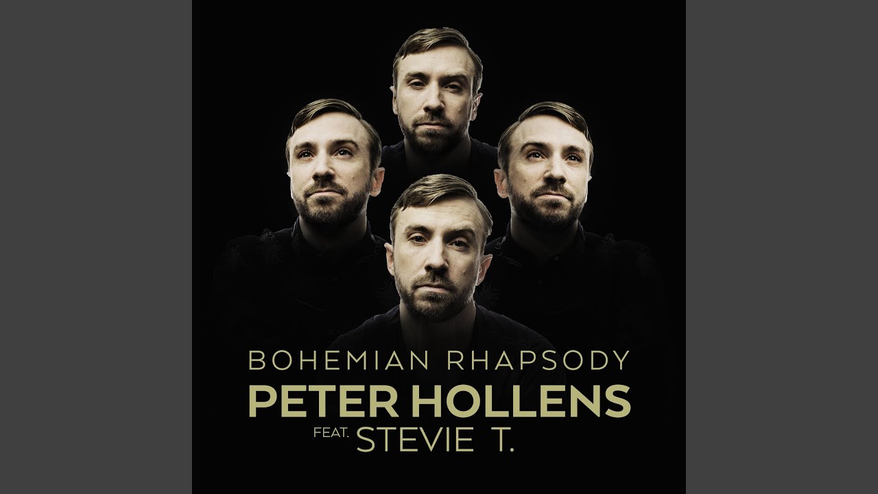 Bohemian Rhapsody (feat. Stevie T.)