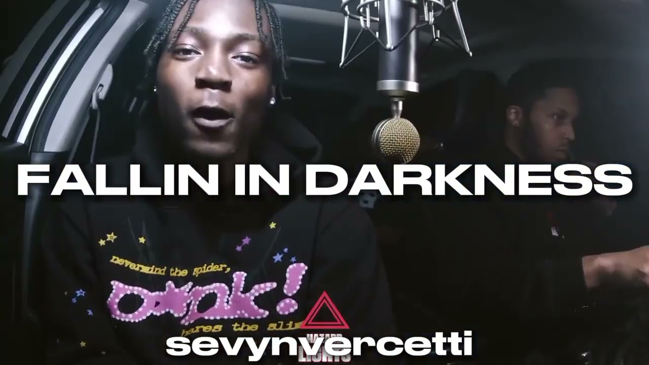 Dark Jersey Drill x Sdot Go X Kyle Richh Type Beat - 