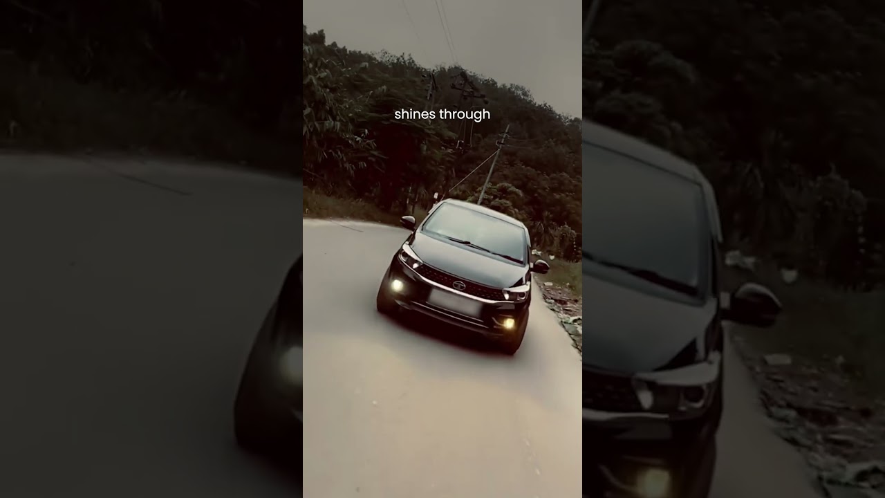 Tata Tigor | Ultimate Main Character!