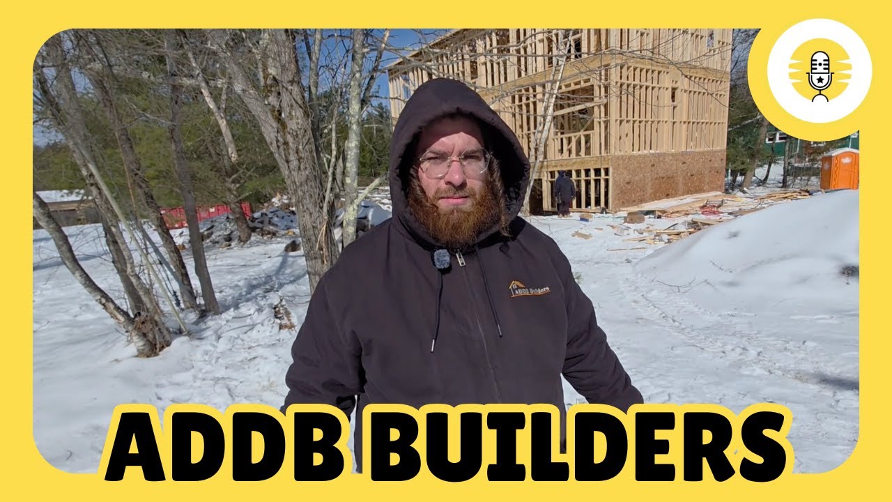 ADDB Builders - The Perlowitz Show