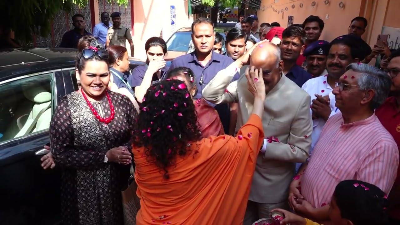 Environment Seva Celebration Highlights