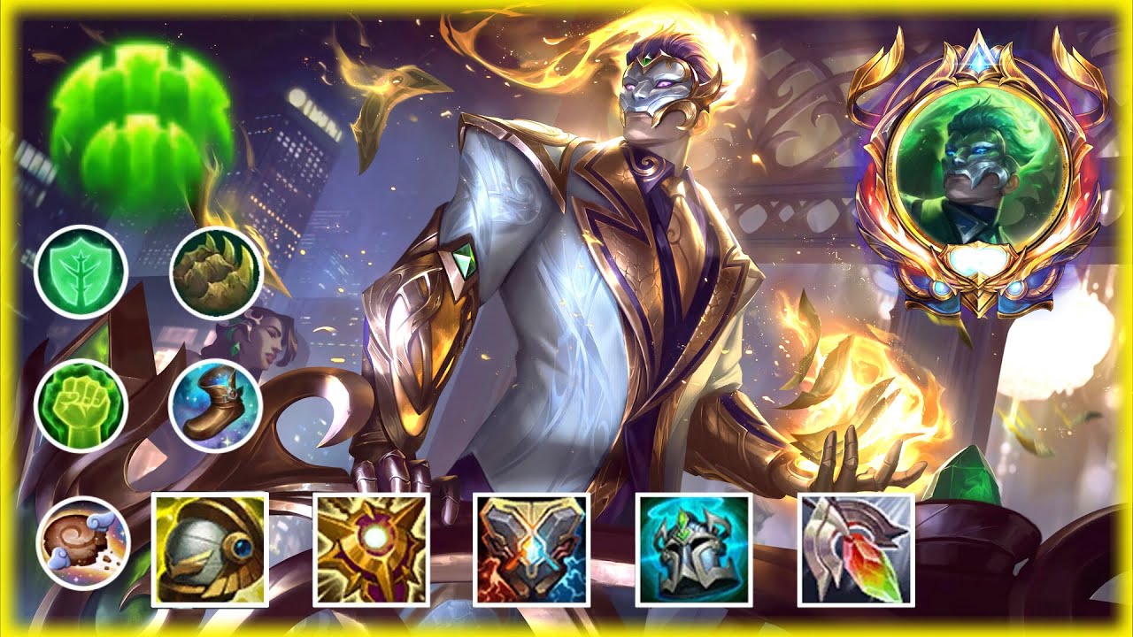 The Unf0rgiv3n BRAND MONTAGE - 