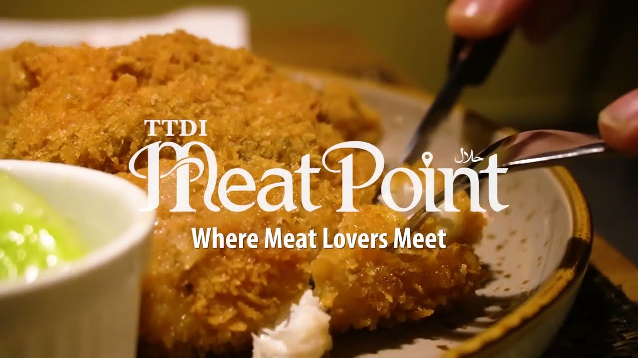BTS: Behind The Steak @ Meat Point - Episode 21