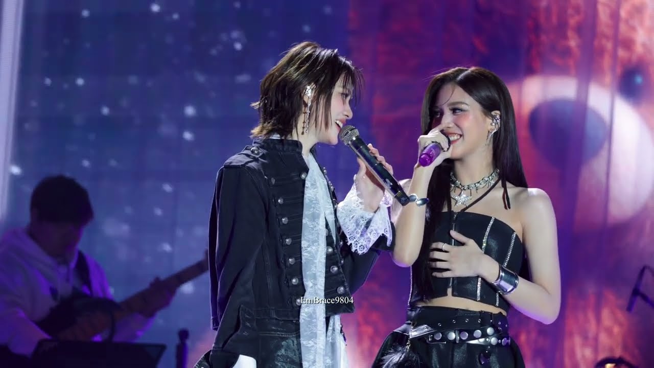 260307 เอมี่ - สิ่งของ  #EmiBonnieLoveSessionD1