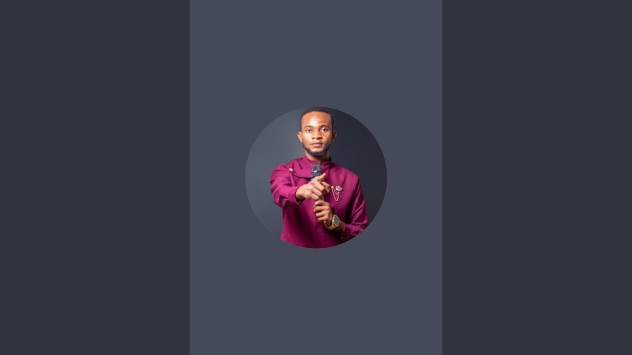 THE CITY OF PRAYER AND MIRACLES (IPGC)Chamazi is live!