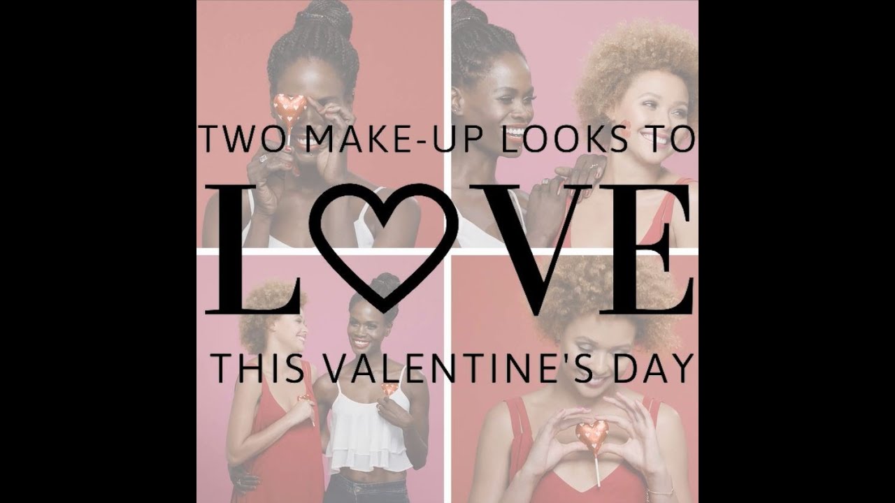 Get the look with Sorbet | Ravishing red