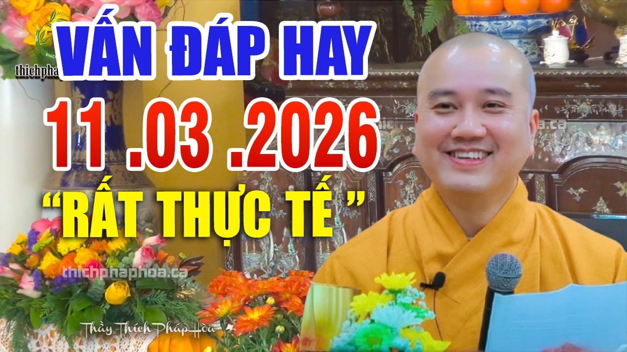 Vấn Đáp Chọn Lọc Câu Hỏi Hay  