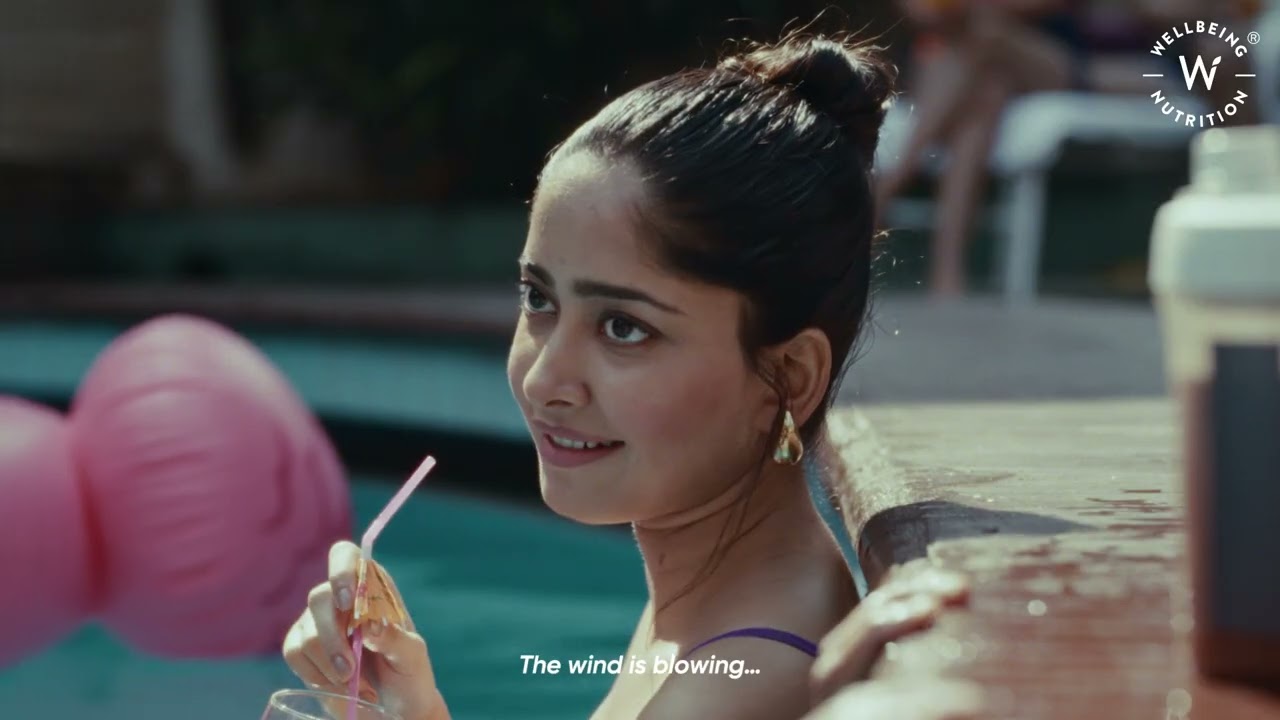 Wellbeing Nutrition | The Lighter, Quieter Whey