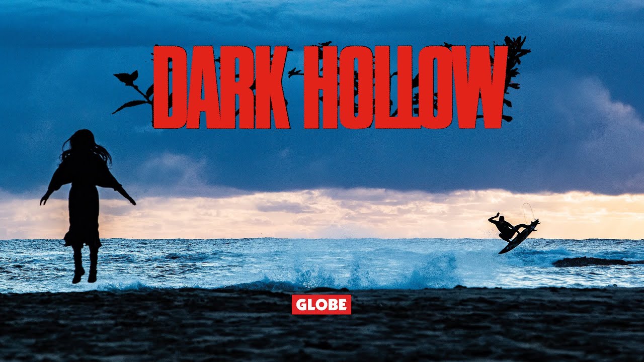 Dark Hollow | Dion Agius | Full Length Film