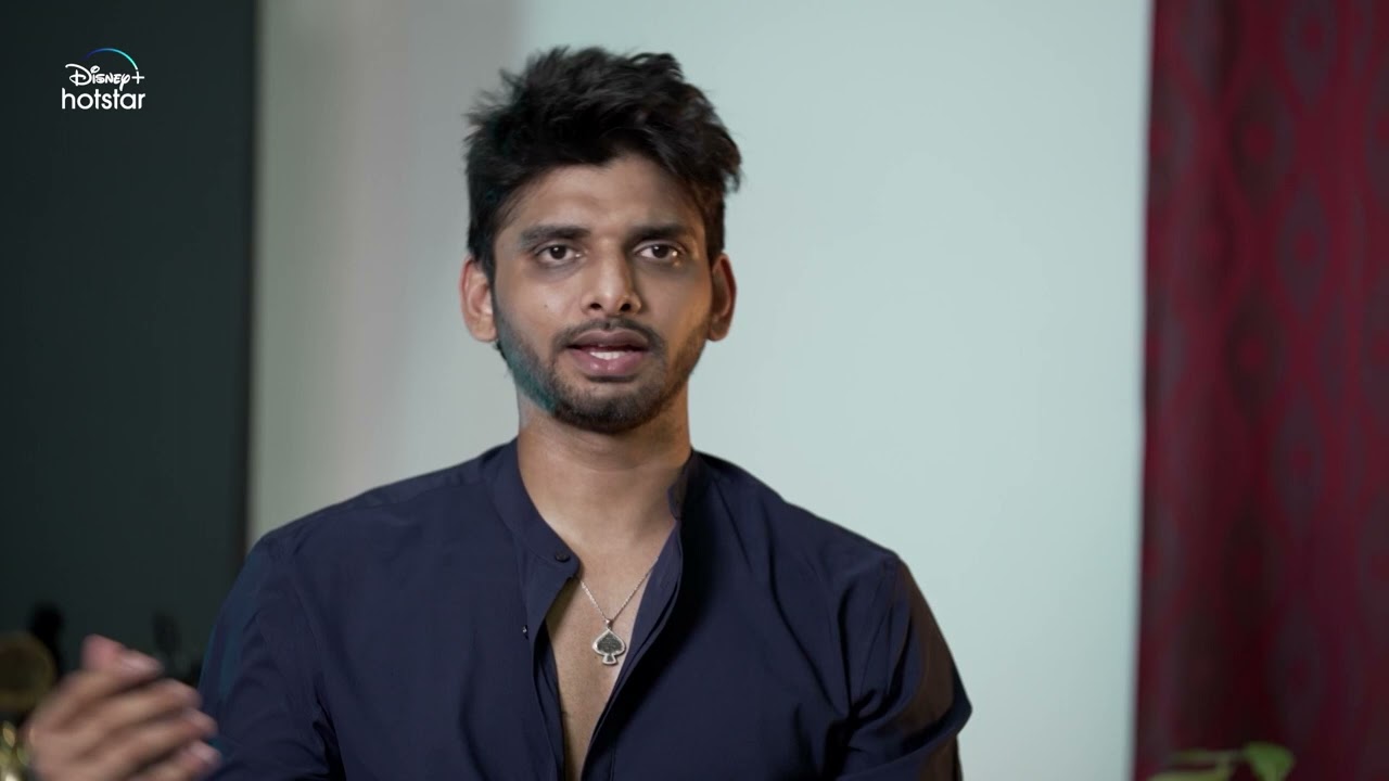 Bigg Boss Tamil 7 | Vijay Varma | Now Streaming on #disneyplushotstar | Streaming 24X7