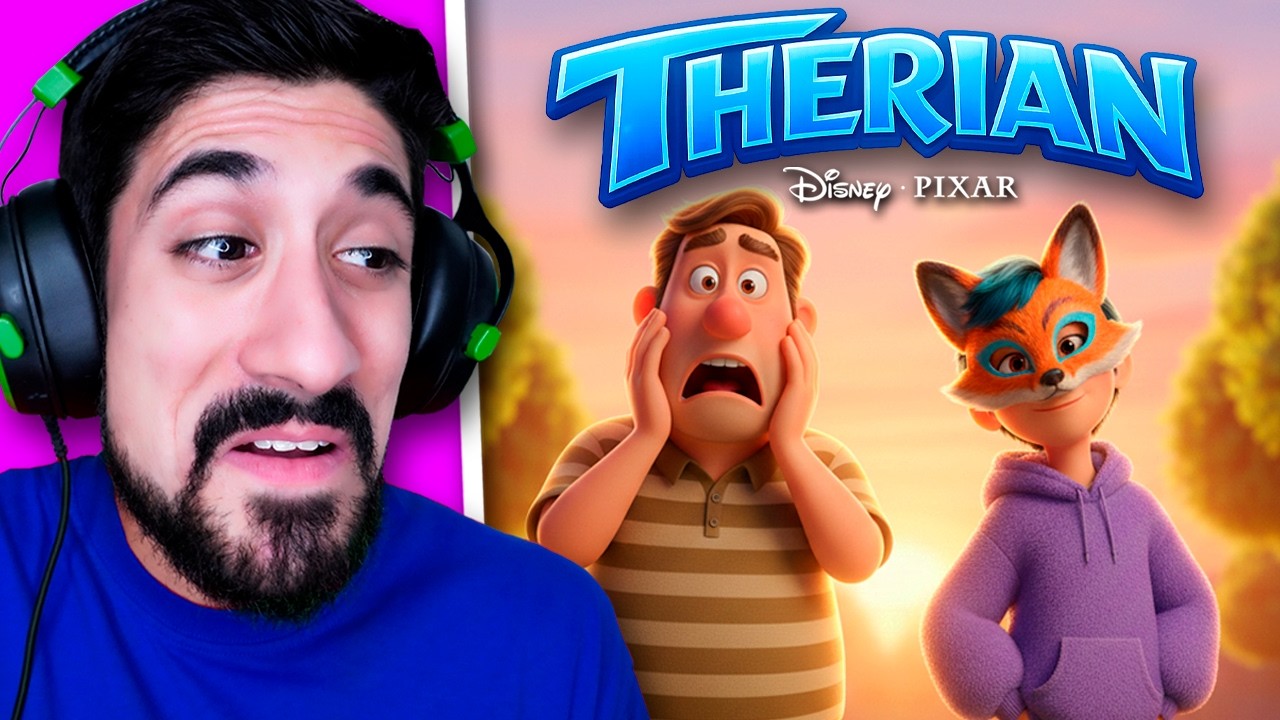 TRAILERS MUY FUNABLES de DISNEY 9 💀