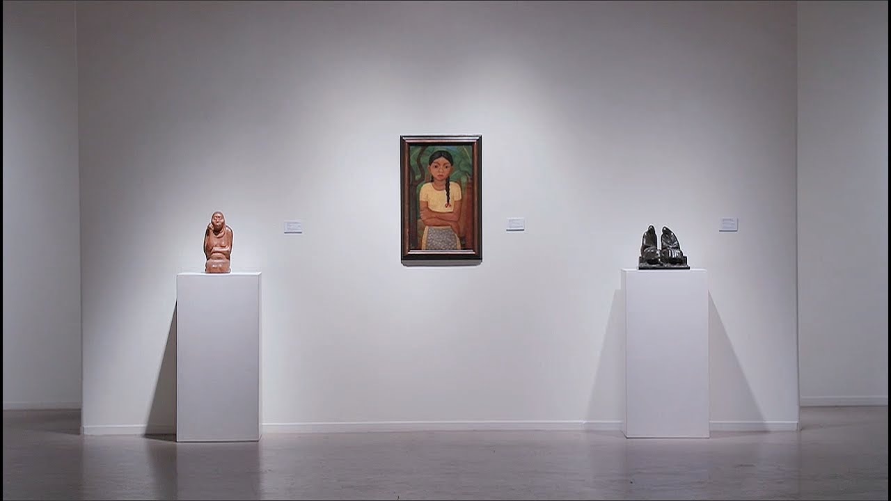 ARTISTS OF MEXICO