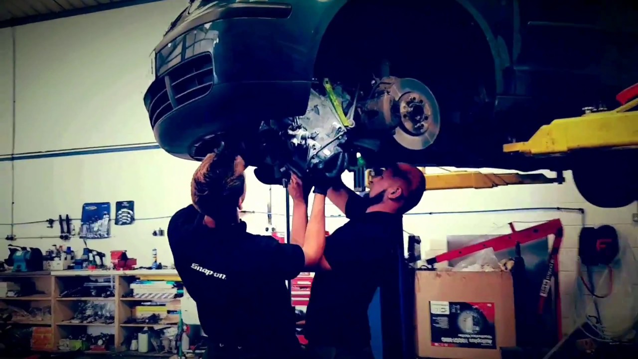 Clutch replacement vw polo