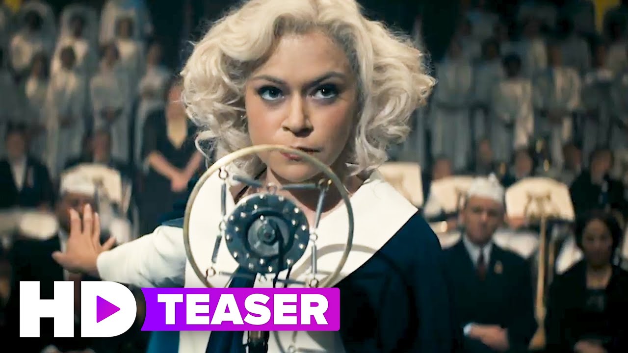PERRY MASON Teaser (2020) HBO