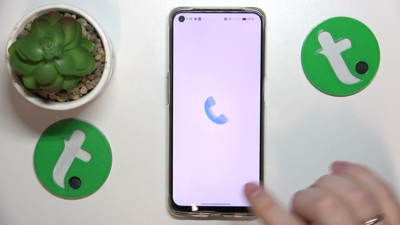 How to Block Spam & Robotic Phone Calls on OPPO F19