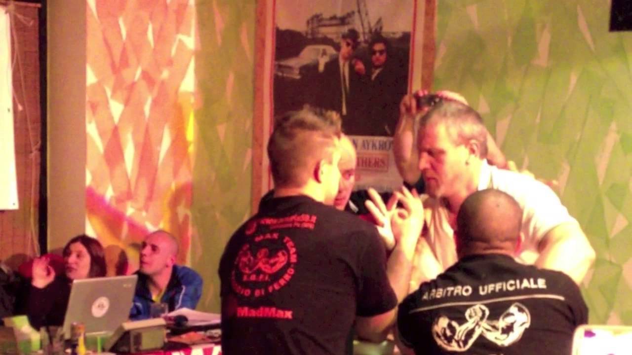 BATTAGLIA VS CAPPA