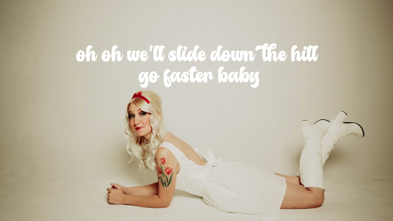 Snow Day Official Lyric Video (by Tabitha Meeks and Ryan Corn) 