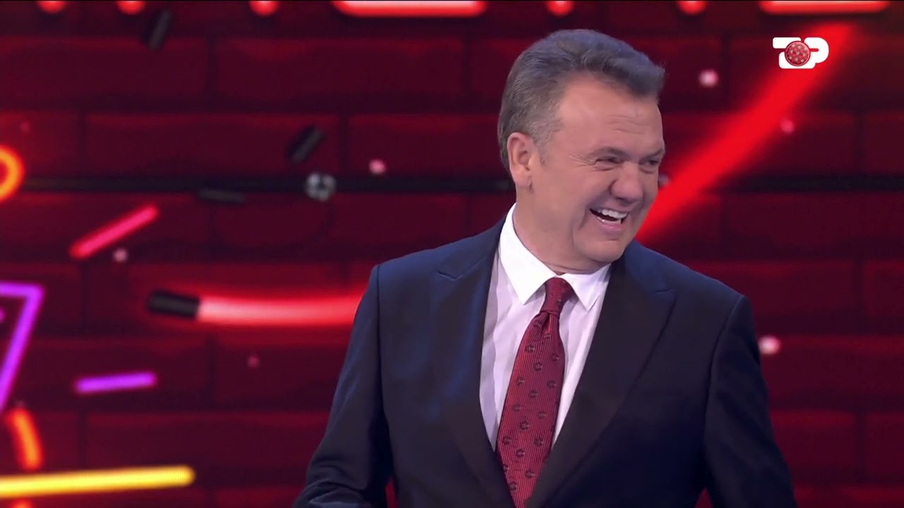 Portokalli, 31 Dhjetor 2023 – Ylvi Bakeri (Zbulon që ekzistojnë dy Ilir Shaqiri)
