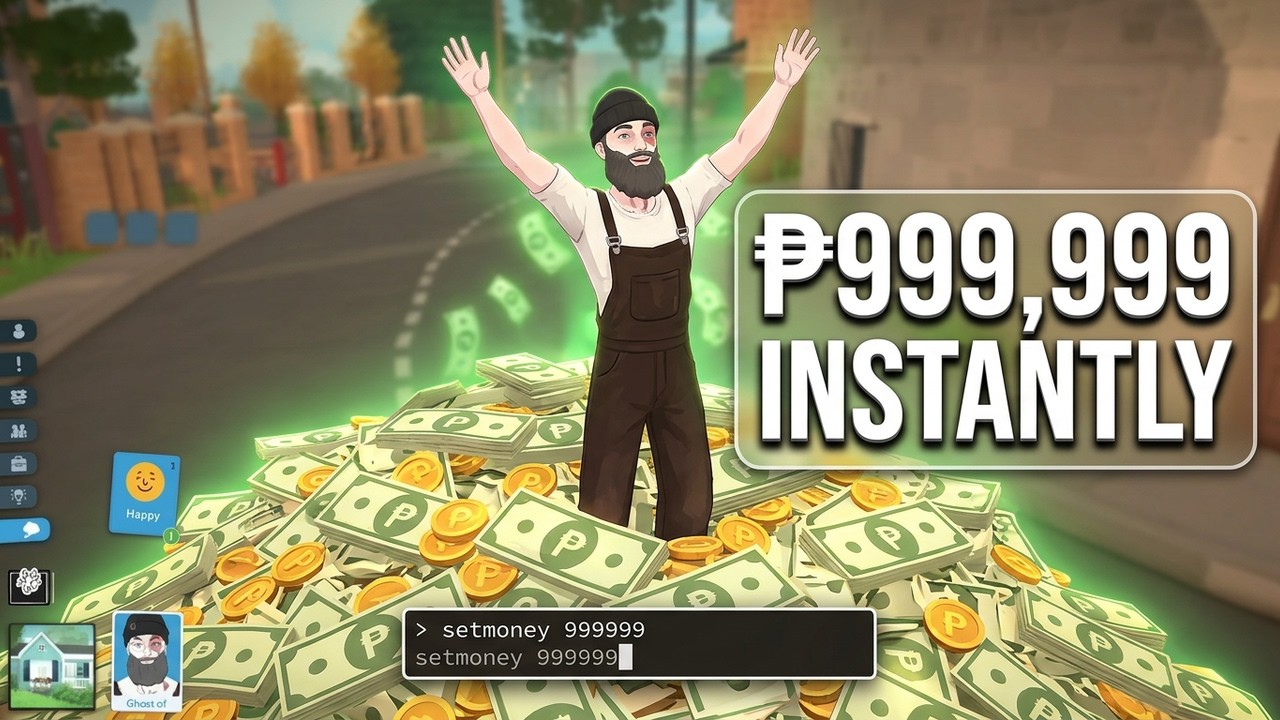 How to INCREASE MONEY INSTANTLY in Paralives (Step by Step)