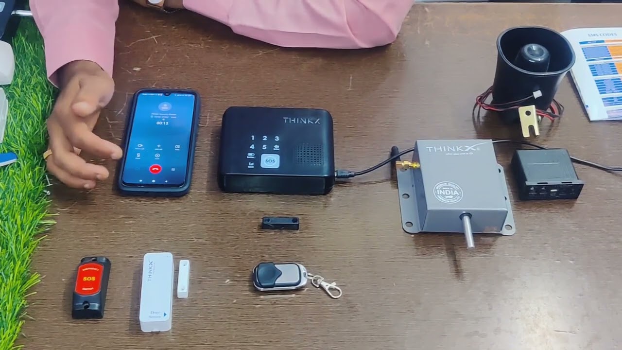 ThinkX XGen Installation Video