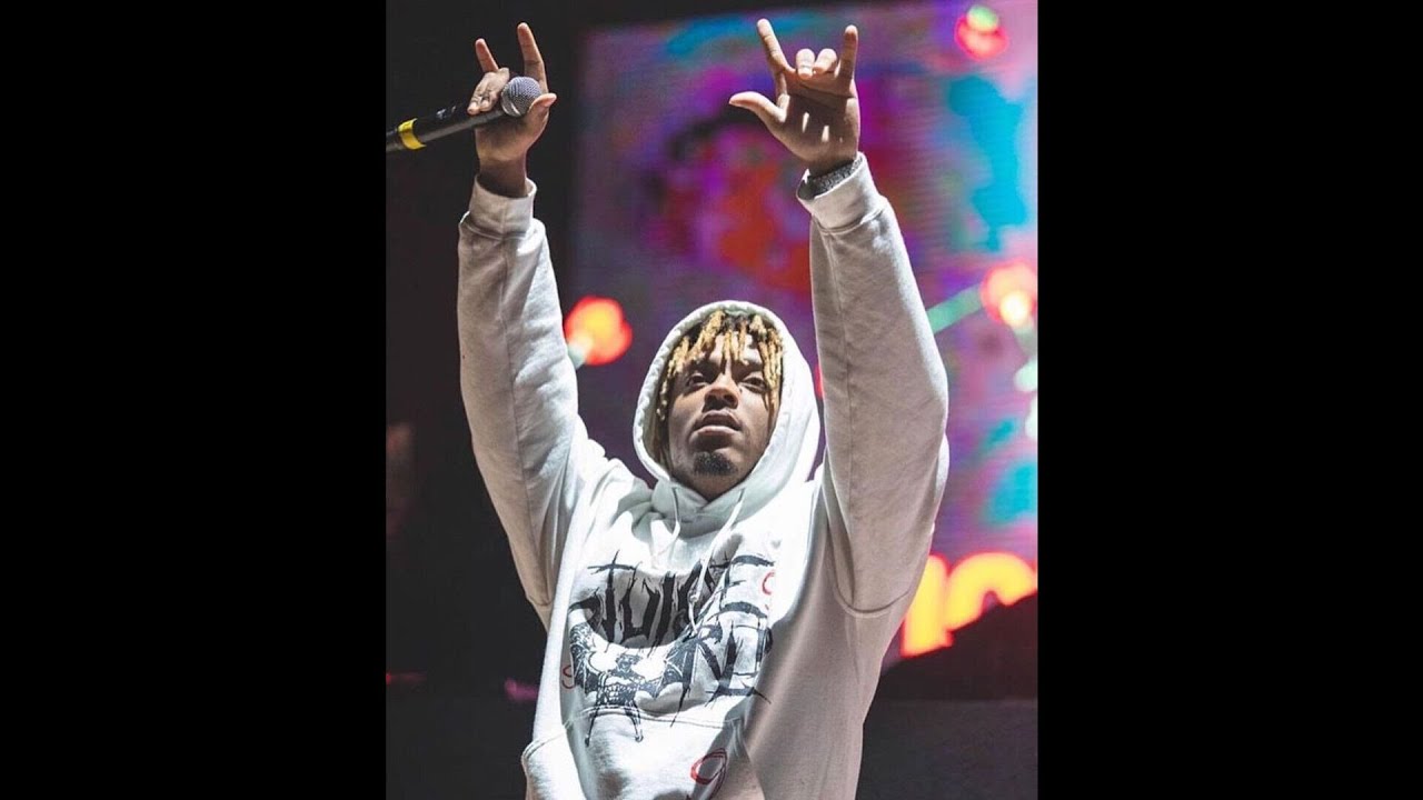 [FREE] Juice WRLD X Lil Uzi Vert Type Beat - 