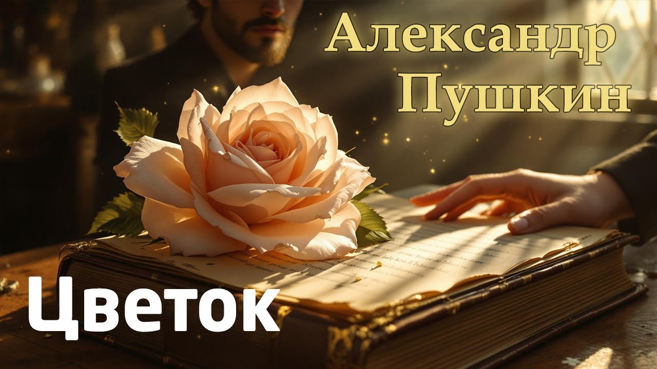 Александр Пушкин - 