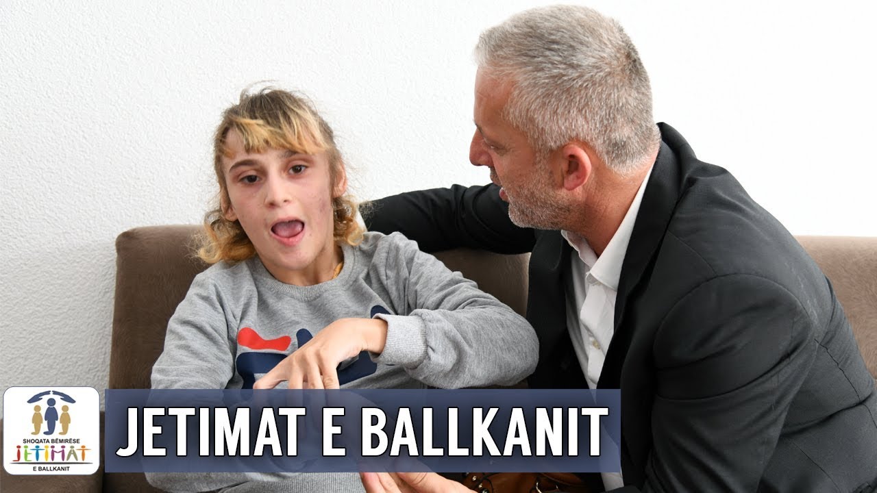 Emocionale: Familja e Faik Munqilla nga Livoq i Gjilanit bëhet me shtëpi të re!