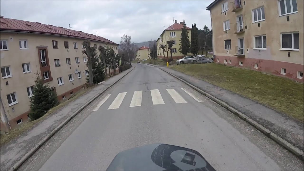 Downhill-Krompachy Slovakia 2016