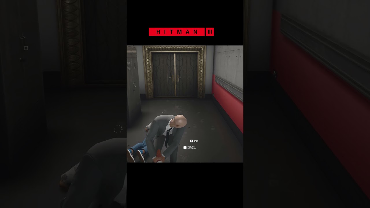 Death By Soda: The Most Creative Kills In Hitman 3! #stealth #egiagame #hitman3