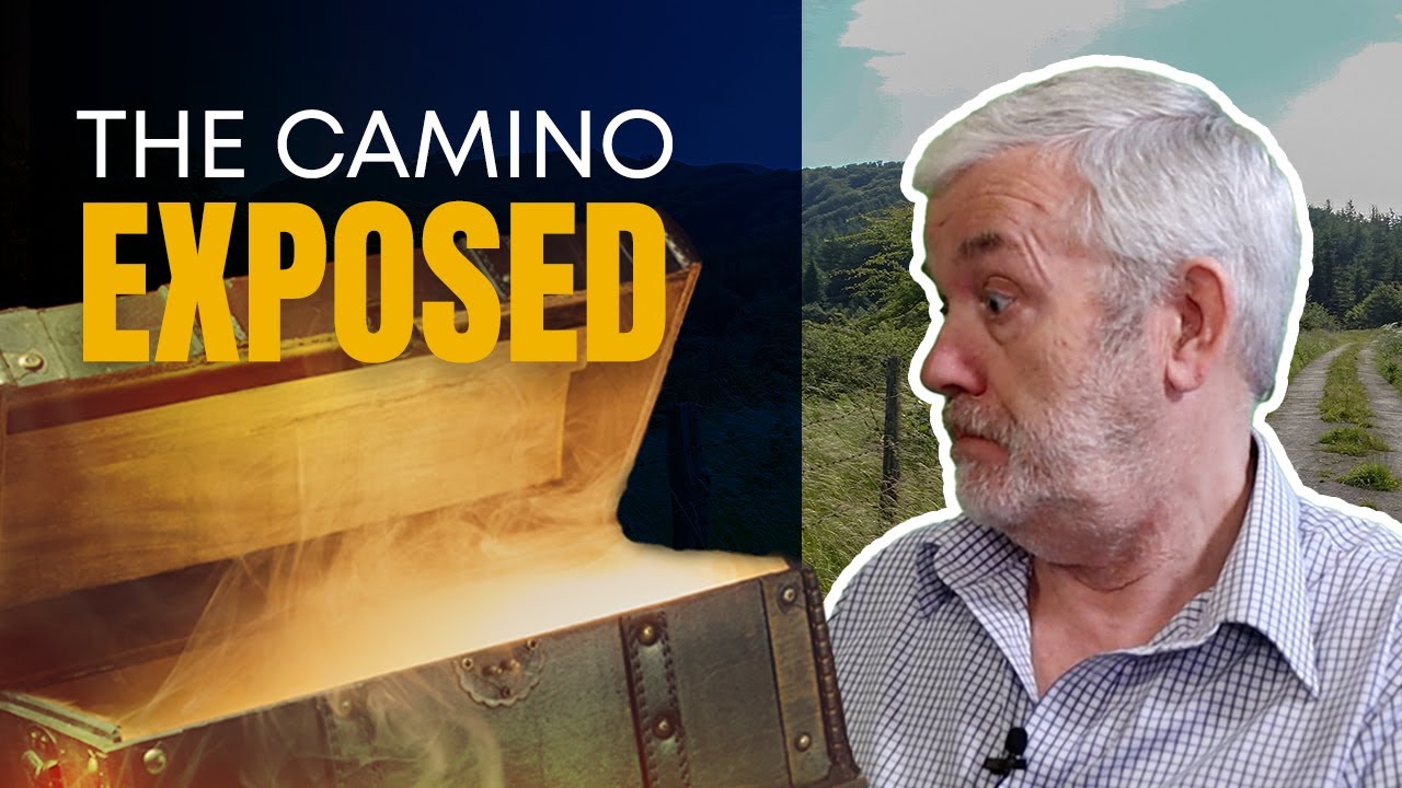 The Camino Exposed - The Camino de Santiago can be Many Things