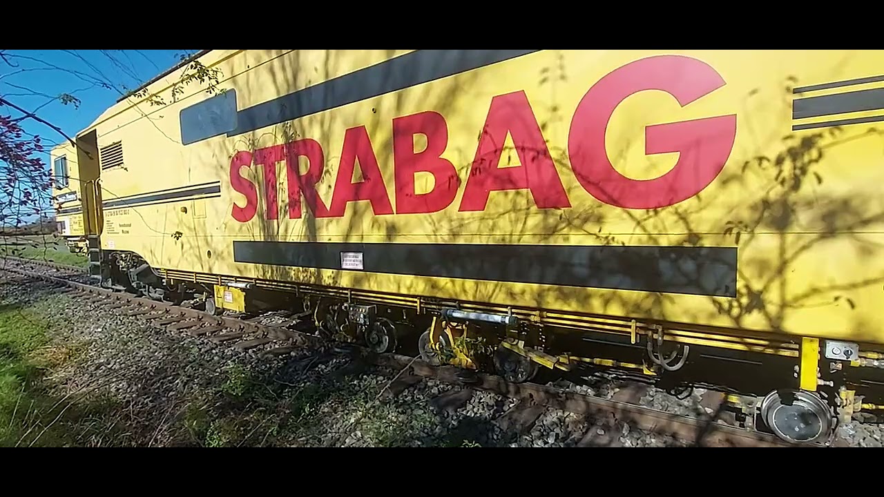 Pflasser&Theurer Unimat 09-32/4S Dynamic E³ 