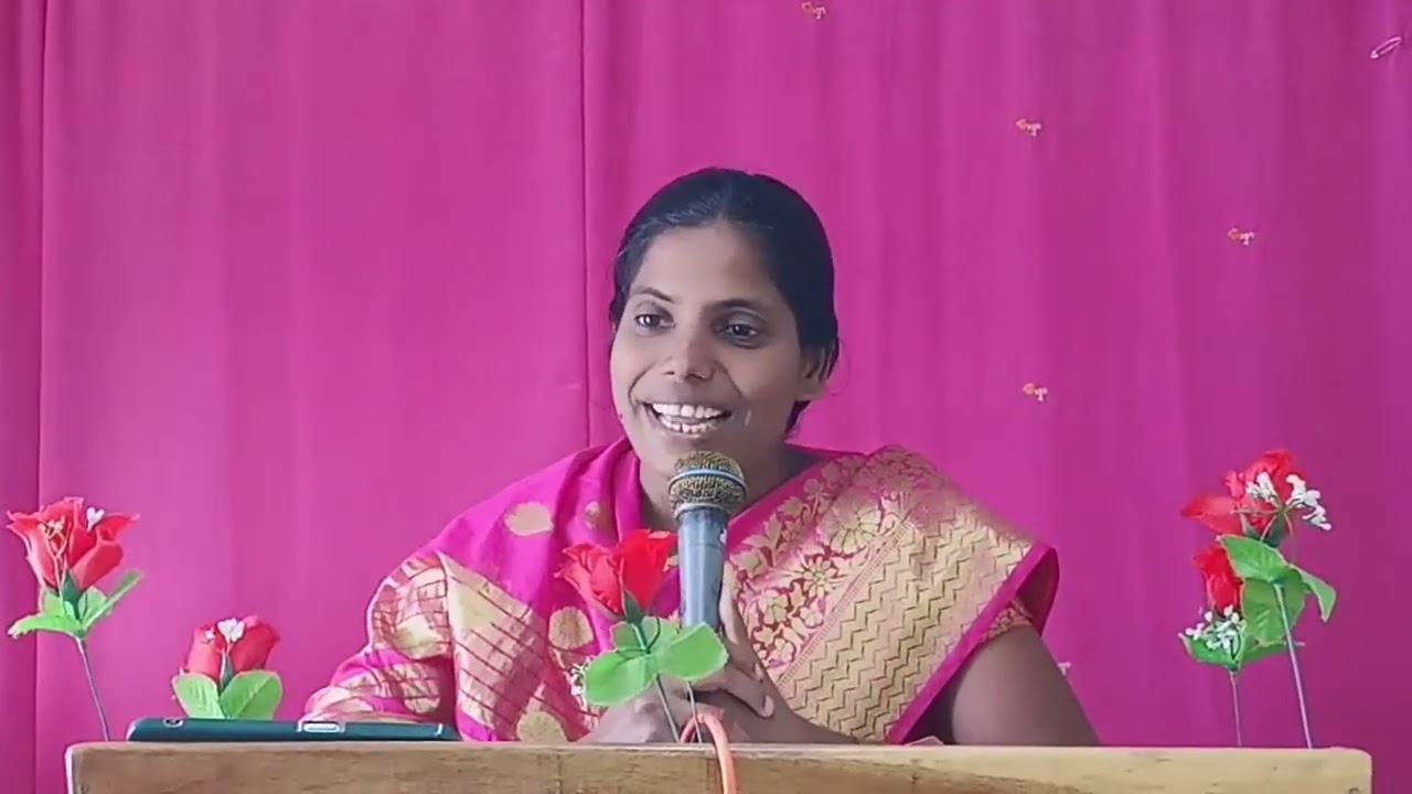 காலையில் எழுந்தவுடன் கர்த்தரோடு பேச வேண்டும் 