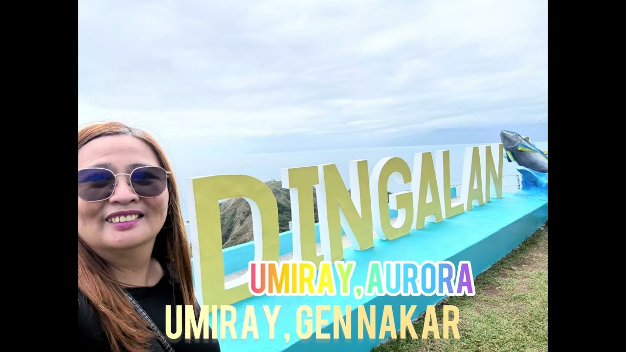 UMIRAY DINGALAN vs UMIRAY GEN NAKAR TULAY LANG PAGITAN
