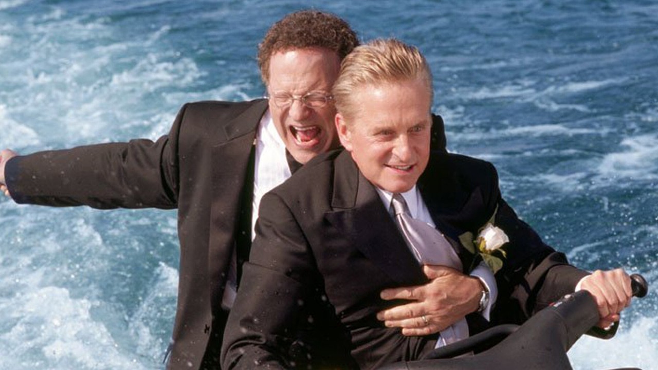 The In-Laws Full Movie Knowledge And Information | Michael Douglas | Albert Brooks
