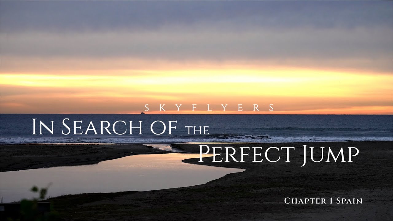 Skyflyers: 