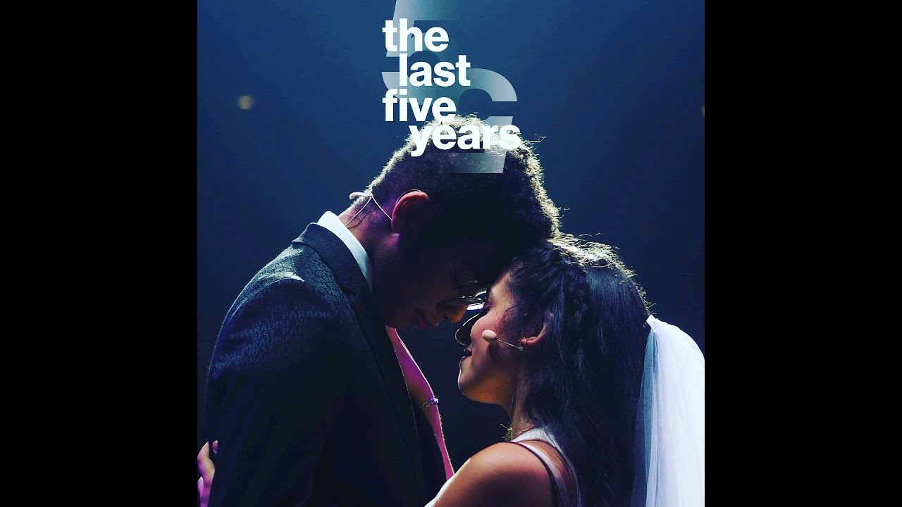 UCL Musical Theatre: The Last Five Years
