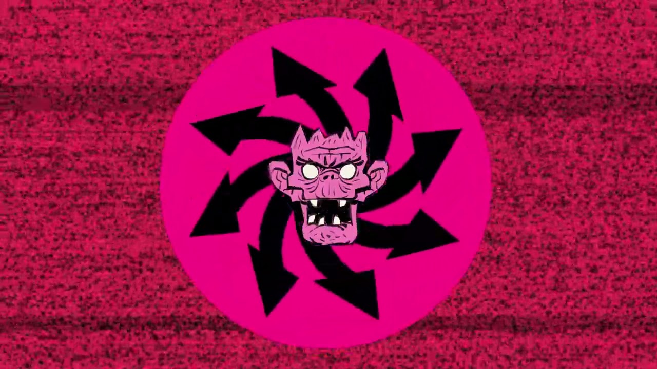 Gorillaz - The Tired Influencer (Official Audio)