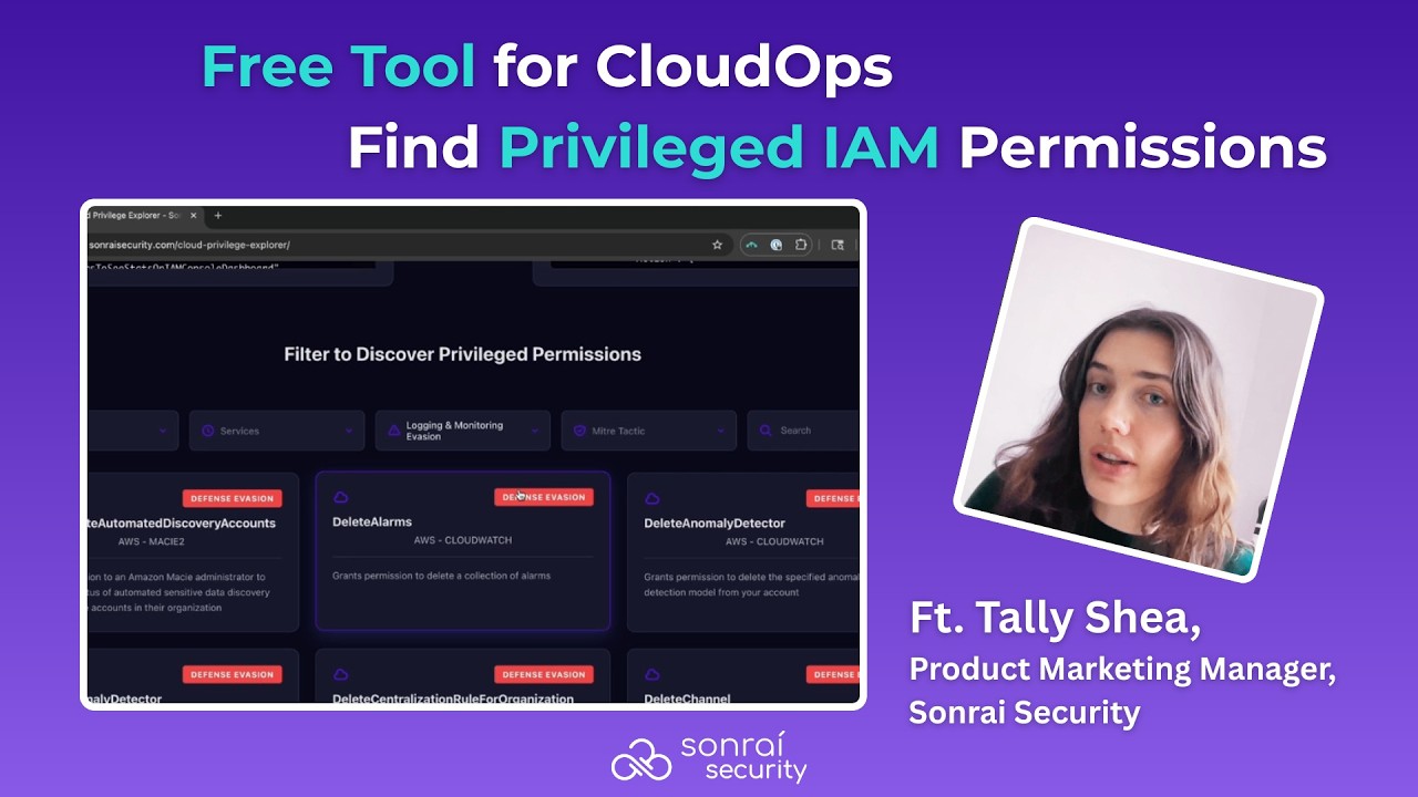 Privilege Inspector: Instantly Identify Privileged AWS IAM Permissions (Free Tool)