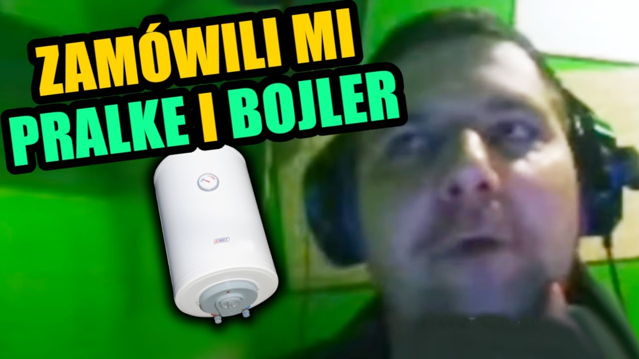 TUBSON OGLĄDA SHOTY Z JASPEREM #60