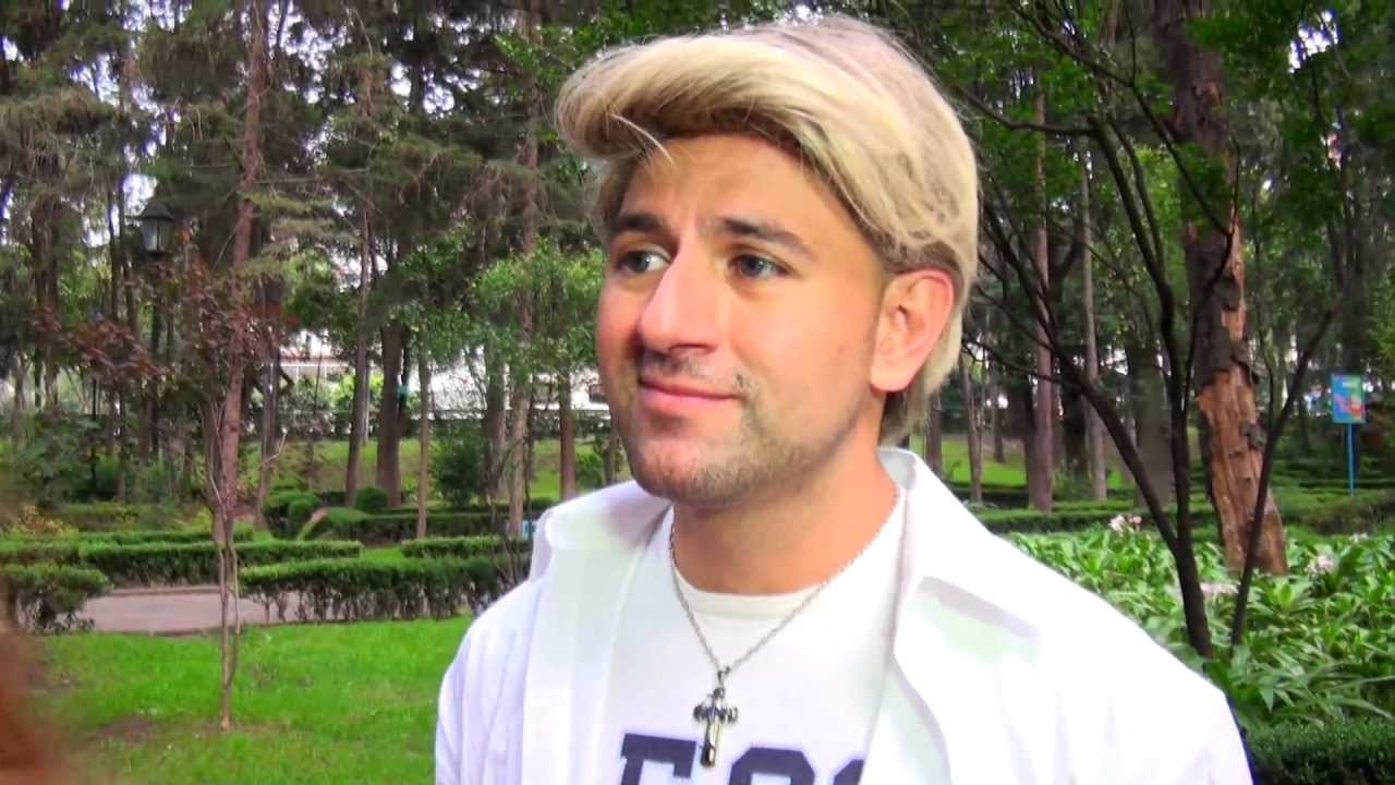 ANA LA CHICA BOLERA Episodio 7 Parte 2