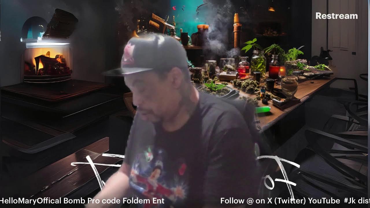 Live with Restream, February 28