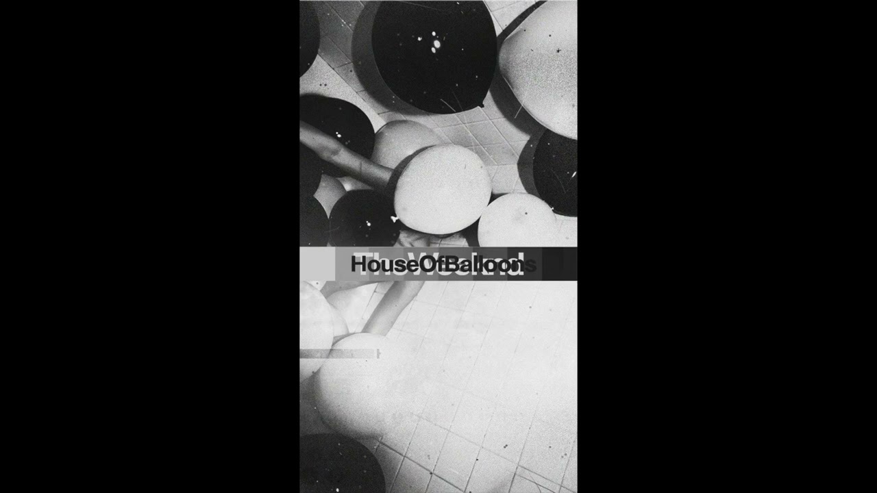 [FREE] The Weeknd Trilogy Type Beat | 
