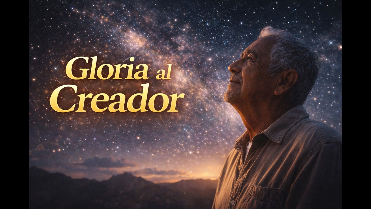 Oración profunda para contemplar la grandeza de Dios y nuestra dignidad