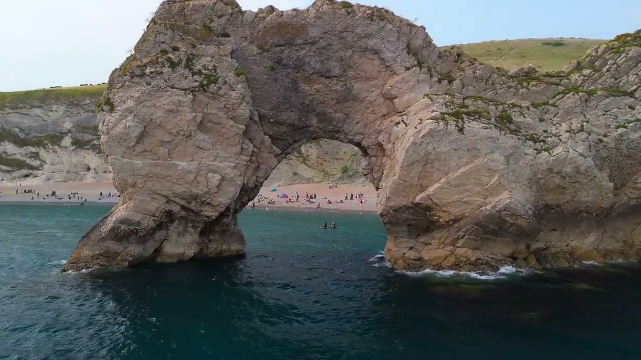 Durdle Door, Dorset England