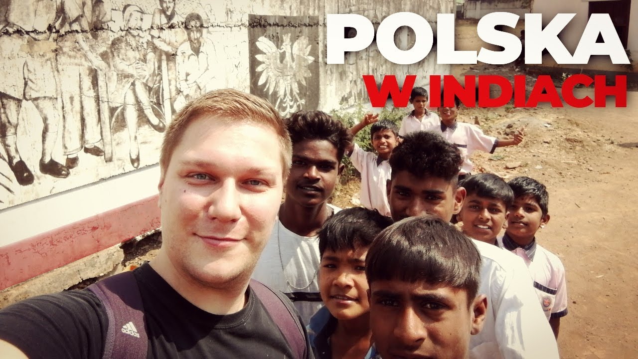 Maharadża, który ocalił tysiące polskich dzieci